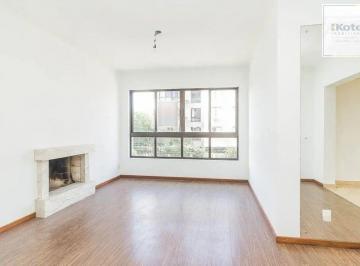 Apartamento · 130m² · 3 Quartos · 2 Vagas · Apartamento 03 dormitórios com 01 suíte com 02 vagas escrituradas no Bairro Lind