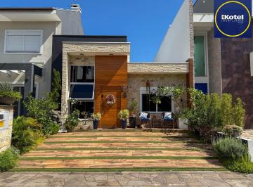 Casa · 92m² · 3 Quartos · 2 Vagas · Casa à venda - em Hípica