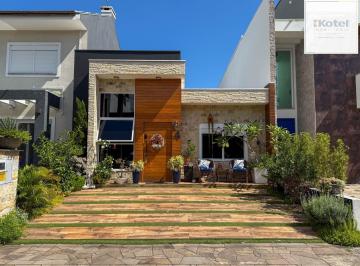 Casa · 92m² · 3 Quartos · 2 Vagas · Casa à venda - em Hípica