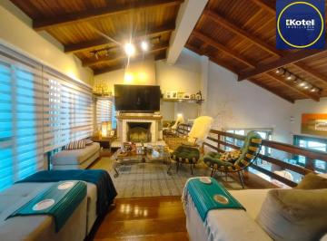 Casa · 527m² · 5 Quartos · 2 Vagas · Casa Espetacular no Morro São Caetano (APAMECOR) - Vista privilegiada e muito co