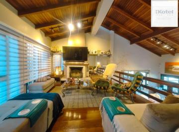 Casa · 527m² · 5 Quartos · 2 Vagas · Casa Espetacular no Morro São Caetano (APAMECOR) - Vista privilegiada e muito co