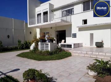 Casa · 499m² · 4 Quartos · 6 Vagas · Sobrado com 4 dormitórios à venda, 498 m² por R$ 2.180.000,00 - Vila Jardim - Po