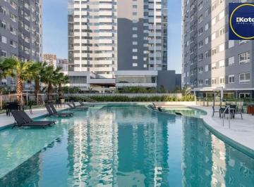 Apartamento · 67m² · 3 Quartos · Apartamento com 3 dormitórios à venda, 67 m² por R$ 790.000,00 - São Sebastião -