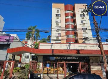 Apartamento · 92m² · 3 Quartos · 1 Vaga · Apartamento 3 dormitórios com vaga no Menino Deus