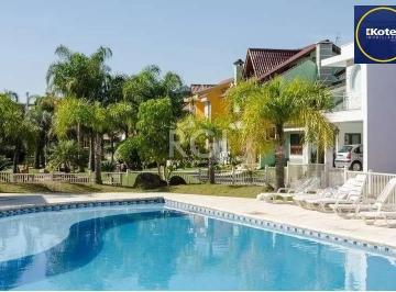 Casa · 250m² · 3 Quartos · 2 Vagas · Casa à venda - em Sarandi