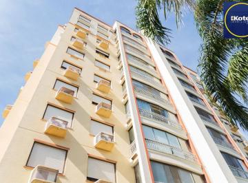 Apartamento · 93m² · 3 Quartos · 2 Vagas · Apartamento para Venda - 93.43m², 3 dormitórios, sendo 1 suites, 2 vagas - Teres