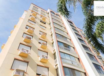 Apartamento · 93m² · 3 Quartos · 2 Vagas · Apartamento para Venda - 93.43m², 3 dormitórios, sendo 1 suites, 2 vagas - Teres