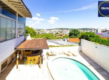 Casa · 422m² · 6 Quartos · 5 Vagas · Casa para Venda - 422m², 6 dormitórios, sendo 2 suites, 5 vagas - Vila Assunção