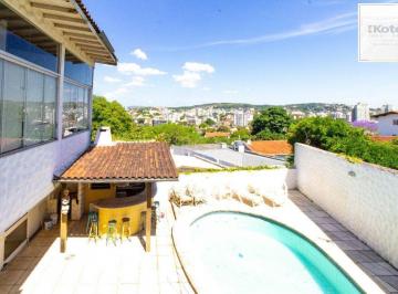 Casa · 422m² · 6 Quartos · 5 Vagas · Casa para Venda - 422m², 6 dormitórios, sendo 2 suites, 5 vagas - Vila Assunção