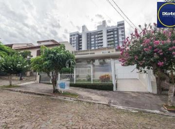 Casa · 290m² · 3 Quartos · 3 Vagas · Casa à venda, 290 m² por R$ 1.300.000,00 - Vila Ipiranga - Porto Alegre/RS