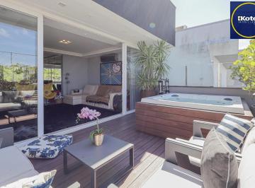 Apartamento · 329m² · 3 Quartos · 2 Vagas · Casa a venda no condomínio Reserva Ecoville
