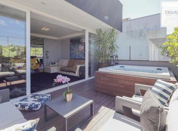 Apartamento · 329m² · 3 Quartos · 2 Vagas · Casa a venda no condomínio Reserva Ecoville