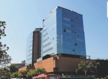 Comercial · 654m² · 12 Vagas · Conjunto/Sala para Venda - 654m², 0 dormitórios, 12 vagas - Cidade Baixa
