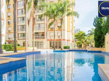 Apartamento · 93m² · 3 Quartos · 2 Vagas · Apartamento para Venda - 93.43m², 3 dormitórios, sendo 1 suites, 2 vagas - Teres