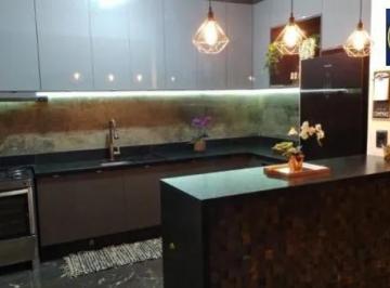 Casa · 144m² · 3 Quartos · 2 Vagas · Casa em frente ao Lago no Lagos de Nova Ipanema