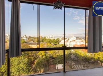 Apartamento · 207m² · 3 Quartos · 1 Vaga · Apartamento à venda - em Cristal