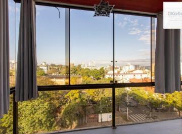 Apartamento · 207m² · 3 Quartos · 1 Vaga · Apartamento à venda - em Cristal