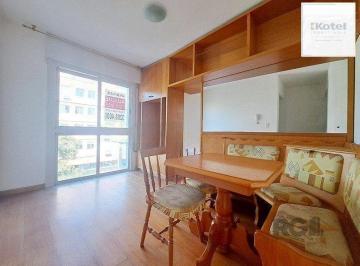 Apartamento · 33m² · 1 Quarto · Excelente apartamento JK, tranformado em 01 dormitorio, R$215mil