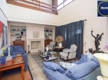 Apartamento · 603m² · 5 Quartos · 3 Vagas · Cobertura com 05 dormitorios no Rio Branco - Porto Alegre/RS