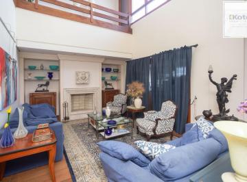 Apartamento · 603m² · 5 Quartos · 3 Vagas · Cobertura com 05 dormitorios no Rio Branco - Porto Alegre/RS