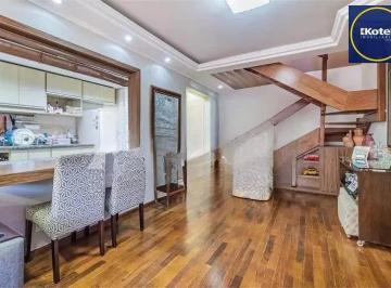 Apartamento · 208m² · 3 Quartos · 2 Vagas · Cobertura  Espetacular de 03 dormitórios e 02 vagas em frente ao Hosp. Conceição