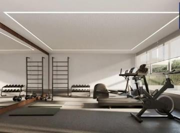 Apartamento · 47m² · 1 Quarto · 1 Vaga · Apartamento à venda, 47 m² por R$ 728.000,00 - Petrópolis - Porto Alegre/RS
