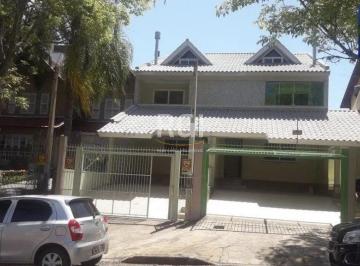 Casa · 245m² · 4 Quartos · 3 Vagas · Sobrado para Venda - 245m², 4 dormitórios, sendo 1 suites, 3 vagas - Jardim Itu