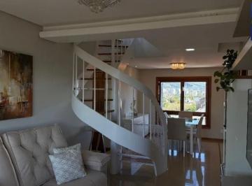 Apartamento · 265m² · 4 Quartos · 4 Vagas · Cobertura com 4 dormitórios à venda, 265 m² por R$ 1.530.000,00 - Jardim Planalt