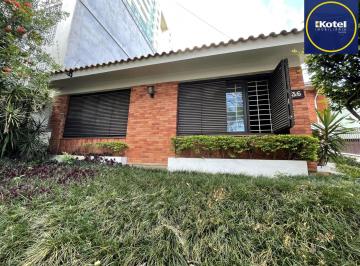 Casa · 281m² · 3 Quartos · 5 Vagas · Casa Residencial à venda - Bairro Boa Vista, Porto Alegre/RS