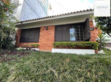 Casa · 281m² · 3 Quartos · 5 Vagas · Casa Residencial à venda - Bairro Boa Vista, Porto Alegre/RS