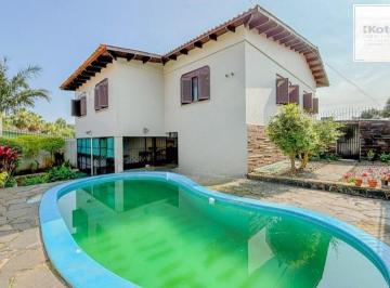 Casa · 400m² · 3 Quartos · 2 Vagas · Casa 3 dormitórios com 2 vagas Bairro Teresópolis
