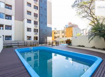 Apartamento · 204m² · 2 Quartos · 2 Vagas · Apartamento à venda - em Menino Deus