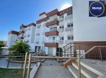 Apartamento · 166m² · 2 Quartos · 2 Vagas · COBERTURA 2 DORMITÓRIOS COM SUITE 2 VAGAS LANDEL DE MOURA TRISTEZA