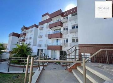 Apartamento · 166m² · 2 Quartos · 2 Vagas · COBERTURA 2 DORMITÓRIOS COM SUITE 2 VAGAS LANDEL DE MOURA TRISTEZA