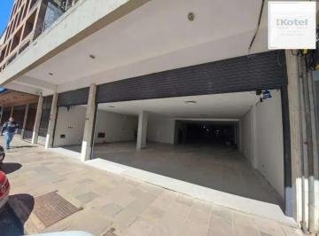 Comercial · 291m² · 1 Quarto · Oportunidade - Ponto Comercial no Centro de POA - R. Sete de Setembro