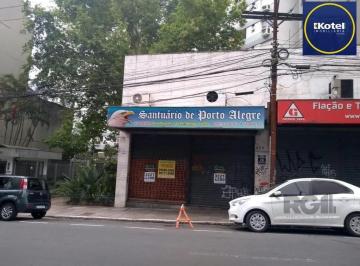 Comercial · 167m² · Loja para Locação/Aluguel - 167m², 0 dormitórios, Centro Histórico