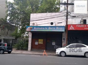 Comercial · 167m² · Loja para Locação/Aluguel - 167m², 0 dormitórios, Centro Histórico