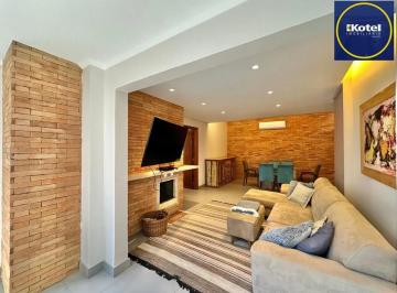primeiro andar sala · Excelente cobertura a venda semi mobiliada no bairro Higienópolis.
