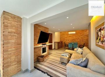 primeiro andar sala · Excelente cobertura a venda semi mobiliada no bairro Higienópolis.