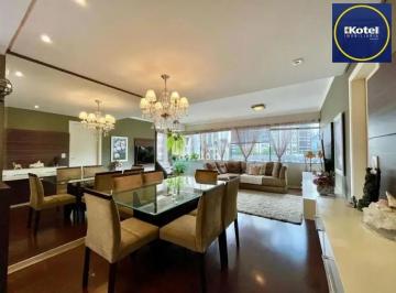 Apartamento · 92m² · 3 Quartos · 2 Vagas · Apartamento com 3 Quartos e 92m² 2 vagas- no Passo da Areia
