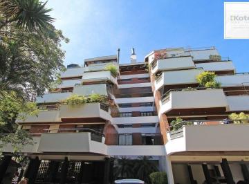 Apartamento · 223m² · 4 Quartos · 2 Vagas · Apartamento com 4 quartos, 223m²,2 vagas, elevador no bairro Jardim do Salso.