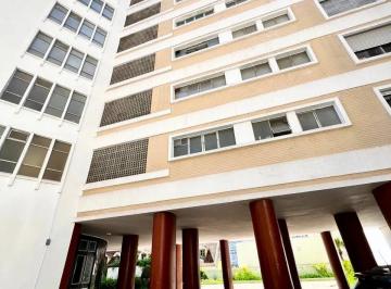 Fachada interna · Apartamento 3 dormitórios com vaga em frente a Santa Casa