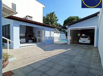 Casa · 250m² · 4 Quartos · 4 Vagas · casa 04 dormitórios mais piscina e vagas cobertas