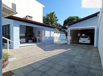 Casa · 250m² · 4 Quartos · 4 Vagas · casa 04 dormitórios mais piscina e vagas cobertas