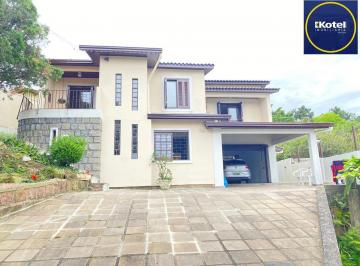 Casa · 134m² · 3 Quartos · 2 Vagas · Casa Residencial à Venda em Porto Alegre