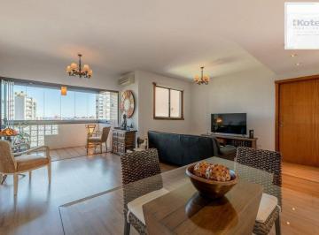 Apartamento · 88m² · 2 Quartos · 1 Vaga · Apartamento de 2 dormitórios sendo 1 suíte e 1 vaga