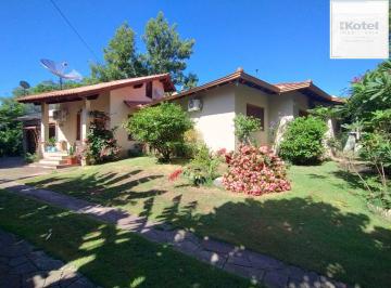 Casa · 202m² · 3 Quartos · 3 Vagas · Casa térrea, nova, 3 quartos, 1 suite - Bairro Belém Velho