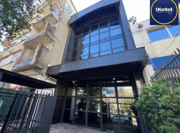 Comercial · 762m² · 16 Quartos · 1 Vaga · 🏢  PRÉDIO COMERCIAL na Rua Cel. Bordini📍 Bairro Auxiliadora  – Porto Alegre 📌