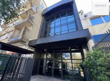 Comercial · 762m² · 16 Quartos · 1 Vaga · 🏢 PRÉDIO COMERCIAL na Rua Cel. Bordini📍 Bairro Auxiliadora – Porto Alegre 📌