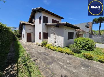Casa · 131m² · 3 Quartos · 2 Vagas · LINDO SOBRADO NO MELHOR PONTO DO BAIRRO TRISTEZA